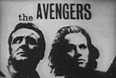 Avengers Cast